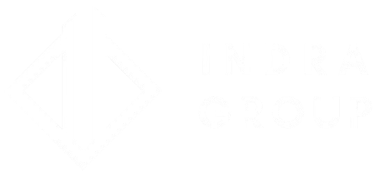 Indra Group logo